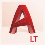 Autocad LT 2021, Ophalen of Verzenden, Zo goed als nieuw, Windows