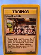 Moo-Moo Milk 101/111 - Neo Genesis (1st edition), Verzenden, Gebruikt