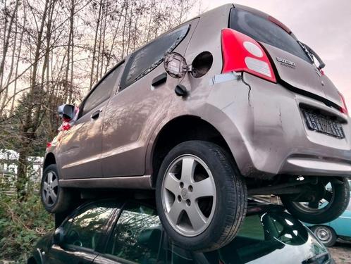 suzuki alto, Auto-onderdelen, Carrosserie en Plaatwerk, Suzuki, Gebruikt, Herkomst onderdeel bekend, Ophalen of Verzenden