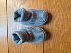 Babyslofjes, Kinderen en Baby's, Babykleding | Schoentjes en Sokjes, Slofjes, Jongetje of Meisje, Ophalen of Verzenden, Zo goed als nieuw
