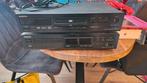 Onkyo cd/dvd speler DV-S535 en Compact disc player DX-7222, Ophalen of Verzenden, Gebruikt, Overige merken