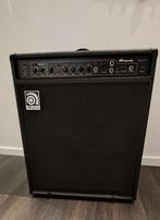 versterker Ampeg Ba-210 v2-2x10 Bass Combo, Muziek en Instrumenten, Versterkers | Bas en Gitaar, Ophalen, Gebruikt, 100 watt of meer