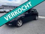 Mazda 3 Sport 1.6 Executive, Voorwielaandrijving, 1160 kg, Gebruikt, 4 cilinders