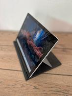 Surface Pro 5 - i5-7300U, 8GB, 256GB SSD, 2 tot 3 Ghz, Qwerty, Microsoft, UK
