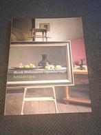 Schilderijen henk helmantel openbaring !, Gelezen, Ophalen of Verzenden, Schilder- en Tekenkunst