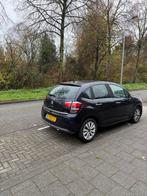 Citroën C3 1.2 VTI Colletion 60KW/82PK 2013 Blauw, Auto's, Citroën, Voorwielaandrijving, 1199 cc, Blauw, Origineel Nederlands