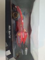 F1 Ferrari 412 T3 V10 1996 Eddie Irvine  1:18 Nieu, Hobby en Vrije tijd, Ophalen of Verzenden, Nieuw, Auto, MiniChamps