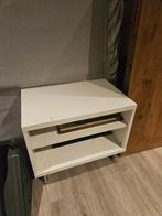 Tv, audio meubel, Huis en Inrichting, Ophalen, Gebruikt, 50 tot 100 cm, Minder dan 100 cm