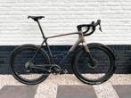 Trek Checkpoint SL7 maat XL, 28 inch, Carbon, 10 tot 15 versnellingen, Zo goed als nieuw
