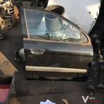 Kia Picanto 1.0 Benzine 5drs 2007 2500203  Portier Rechtsvoo, Auto-onderdelen, Ophalen, Gebruikt, -, Deur