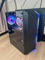 Game pc Intel R G4950 3.3Ghz, 1050Ti 4gb , 32gb ram ,250 ssd, Spelcomputers en Games, Games | Pc, Ophalen of Verzenden