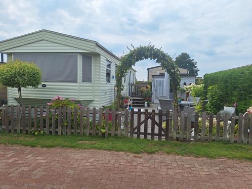 Stacaravan Abi Brisbane, Caravans en Kamperen, Stacaravans, Ophalen