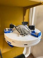 Chinese De Giffin Grip - Keramiek Hulpmiddel met afdraaien, Ophalen of Verzenden, Gebruikt