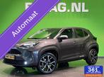 Toyota Yaris Cross 1.5 Hybrid Active, Stof, Gebruikt, 23 km/l, Bedrijf