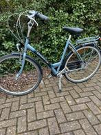 Damesfiets(stationsfiets) GAZELLE, Fietsen en Brommers, Ophalen, 53 tot 56 cm, Versnellingen, Zo goed als nieuw