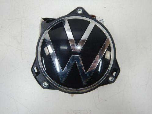 VW Golf 8 Achterklep Opener Achteruitrijcamera 5H0827469N, Auto-onderdelen, Elektronica en Kabels, Volkswagen, Gebruikt, Ophalen of Verzenden