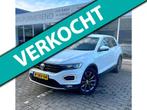 Volkswagen T-ROC 2.0 TDI Sport, Gebruikt, Euro 6, 4 cilinders, 150 pk