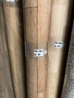 Warm Landelijk Eiken Vinyl Restpartij | 2,50x4,00mtr, Ophalen, Nieuw, Nvt, Vinyl