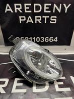 Fiat 500 500C 312 Facelift Dagrijverlichting Rechts 52007766, Gebruikt, -, -, Ophalen of Verzenden