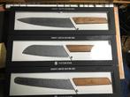 Victorinox Damast Damascus set 3x 2020/2021/2022 Limited, Ophalen of Verzenden, Nieuw