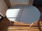 Campingtafel, Caravans en Kamperen, Ophalen, Gebruikt, Campingtafel