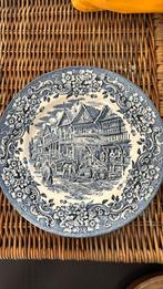 Antiek bord 17th Century England, Antiek en Kunst, Ophalen of Verzenden