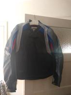 Grid Motorjas Leer Jeugd - Klein Model, Overige merken, Kinderen, Jas | leer, Ophalen of Verzenden