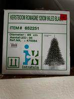 Kunstkerstboom, Ophalen, Zo goed als nieuw