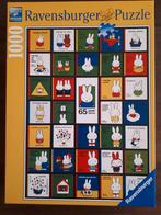 Legpuzzel Nijntje, Ophalen, 500 t/m 1500 stukjes, Zo goed als nieuw