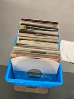 Doos vinyl - house/ tech house / techno etc, Ophalen of Verzenden, Zo goed als nieuw, Overige formaten