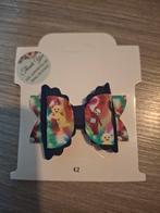 Haarstrikje Teletubbies - Nieuw & Handgemaakt, Ophalen of Verzenden, Nieuw, Handgemaakt