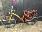 Fiets Batavus 25 inch gebruikt maar in prima staat, Fietsen en Brommers, Fietsen | Driewielers, Gebruikt, Ophalen