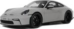 Porsche 911 (992) GT3 Touring, grijs, GT Spirit - 1:12, Hobby en Vrije tijd, Modelauto's | 1:5 tot 1:12, Rue de L' Ecusson 2, 56120 Josselin France