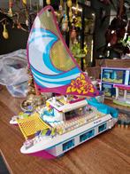 Lego Friends 41317 Catamaran, Complete set, Ophalen of Verzenden, Lego, Zo goed als nieuw