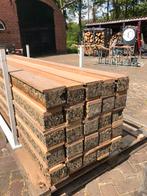 Geluidsisolerende regels voor wanden, Ophalen, Gebruikt, 50 mm of meer, Balk