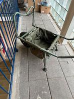 Trakker x-trail T1 barrow. 3 maanden gebruikt, Watersport en Boten, Ophalen of Verzenden, Zo goed als nieuw, Overige typen