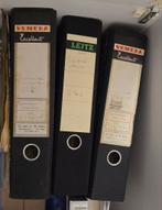 Suikerzakjes en suikerwikkels, Ophalen