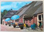 Hotel-restaurant-manege ,, ‘t Ruterhuus” Diever ( Dr.), Ophalen of Verzenden, Ongelopen, Drenthe