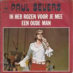 Paul Severs, Ophalen of Verzenden, Zo goed als nieuw, Overige formaten, Levenslied of Smartlap