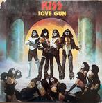 Kiss - Love Gun, Ophalen of Verzenden, Gebruikt