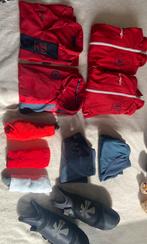 Hockey kleding HC gemert, Ophalen, Zo goed als nieuw, Rood, Overige typen