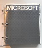Microsoft GW-BASIC User’s guide and user’s reference, Ophalen of Verzenden, Zo goed als nieuw