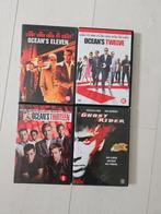 Diverse films op dvd, Alle leeftijden, Ophalen, Zo goed als nieuw, Actie