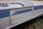 Caravan onderdelen Fendt Rondzit Kussens spatbordranden Deur, Caravans en Kamperen, Caravan accessoires, Ophalen, Gebruikt