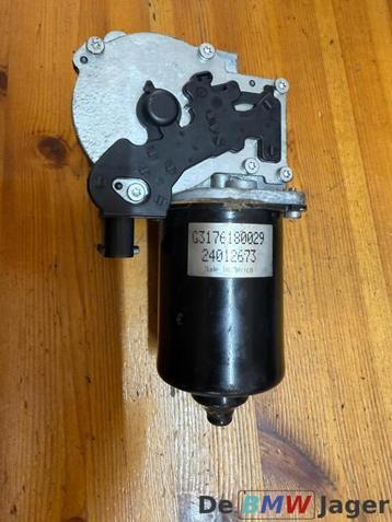 Ruitenwissermotor voor BMW X5 E53 24012673 beschikbaar voor biedingen