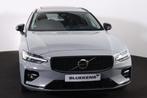 Volvo V60 B4 Plus Dark - Panorama/schuifdak - IntelliSafe As, Automaat, 12 maanden, Euro 6, 4 cilinders
