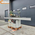 ROBLAND T120 Freesmachine * aigner * pennentafel vol opties, Ophalen of Verzenden, Zo goed als nieuw, Overige soorten, Robland scm felder hammer casadei