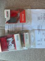 Remblokken Suzuki Bandit, Ophalen of Verzenden, Nieuw