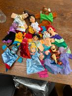 Handpoppen Disney, Verzamelen, Ophalen of Verzenden, Overige figuren, Zo goed als nieuw