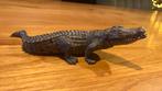Schleich krokodil, Ophalen of Verzenden, Zo goed als nieuw